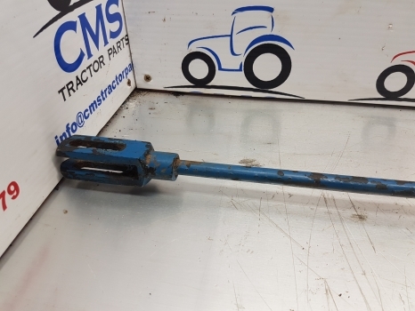 Ford 10 Series Brake Rod With Valve For Q And Super Q Cab 83926735 - Детали тормозной системы для Тракторов: фото 5 Ford 10 Series Brake Rod With Valve For Q And Super Q Cab 83926735 - Детали тормозной системы для Тракторов: фото 5