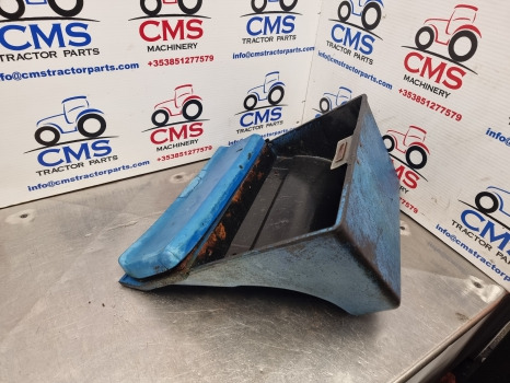 Ford 10, Tw,30 Series Q Cab Container Tool Box Assy D8nn94461n09ba - Кабина и интерьер: фото 1 Ford 10, Tw,30 Series Q Cab Container Tool Box Assy D8nn94461n09ba - Кабина и интерьер: фото 1