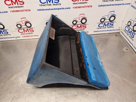 Ford 10, Tw,30 Series Q Cab Container Tool Box Assy D8nn94461n09ba - Кабина и интерьер: фото 2 Ford 10, Tw,30 Series Q Cab Container Tool Box Assy D8nn94461n09ba - Кабина и интерьер: фото 2