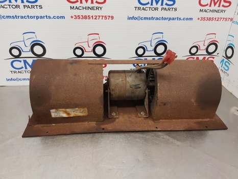 Ford 10, Tw, 600 Series Cab Fan Blow Motor E0nn18456ba21m, E0nn18456ba - Вентилятор печки для Тракторов: фото 2 Ford 10, Tw, 600 Series Cab Fan Blow Motor E0nn18456ba21m, E0nn18456ba - Вентилятор печки для Тракторов: фото 2
