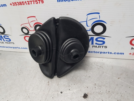 Ford 10, Tw 6610, 6810 Q Cab Gear Lever Gaiter Rubber Cover Boot E3nn7z066aa - Кабина и интерьер для Сельскохозяйственной техники: фото 3 Ford 10, Tw 6610, 6810 Q Cab Gear Lever Gaiter Rubber Cover Boot E3nn7z066aa - Кабина и интерьер для Сельскохозяйственной техники: фото 3