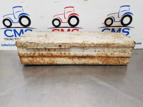 Ford 2000, 2600, 3000, 3600, 4000, 5000 Toolbox D3nn17005a11m, E3nn17005ab11m - Кабина и интерьер: фото 2 Ford 2000, 2600, 3000, 3600, 4000, 5000 Toolbox D3nn17005a11m, E3nn17005ab11m - Кабина и интерьер: фото 2