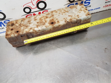 Ford 2000, 2600, 3000, 3600, 4000, 5000 Toolbox D3nn17005a11m, E3nn17005ab11m - Кабина и интерьер: фото 4 Ford 2000, 2600, 3000, 3600, 4000, 5000 Toolbox D3nn17005a11m, E3nn17005ab11m - Кабина и интерьер: фото 4