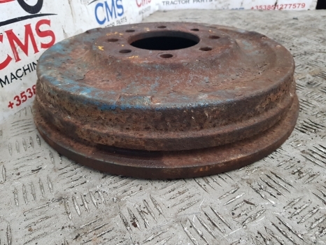 Ford 2000, 3000, 2600, 3600, 2310, 2610 Brake Drum 8181159, C5nn1126e - Тормозной барабан для Тракторов: фото 5 Ford 2000, 3000, 2600, 3600, 2310, 2610 Brake Drum 8181159, C5nn1126e - Тормозной барабан для Тракторов: фото 5