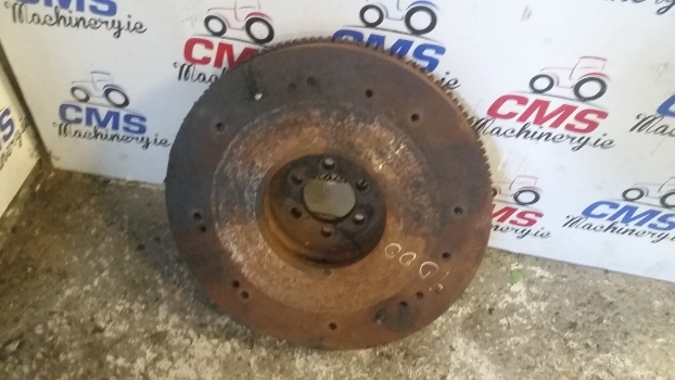 Ford 2000, 3000, 4000 Engine Flywheel C5ne6375ba - Маховик для Тракторов: фото 1 Ford 2000, 3000, 4000 Engine Flywheel C5ne6375ba - Маховик для Тракторов: фото 1