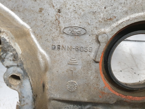 Ford 3 Cylinderengine Cover D8nn6059,d5nn6059j,83917638,d3nn6059b,d8nn6059aa - Двигатель и запчасти: фото 3 Ford 3 Cylinderengine Cover D8nn6059,d5nn6059j,83917638,d3nn6059b,d8nn6059aa - Двигатель и запчасти: фото 3