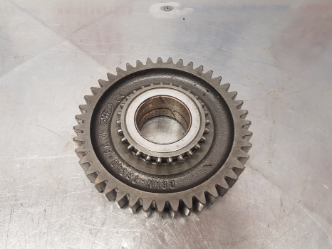 Карданный вал для Тракторов Ford 30, Tw Series, Tw15 Transmission Gear 3rd 43t E6nn7n315ca, D8nn7b340aa: фото 6