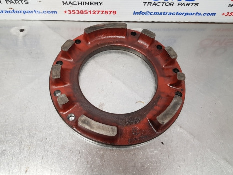 Ford 3930, 5030, 4830, Rear Axle Brake Housing Plate E4nn2a098aa, C5nn2a098b - Тормозной диск: фото 2 Ford 3930, 5030, 4830, Rear Axle Brake Housing Plate E4nn2a098aa, C5nn2a098b - Тормозной диск: фото 2