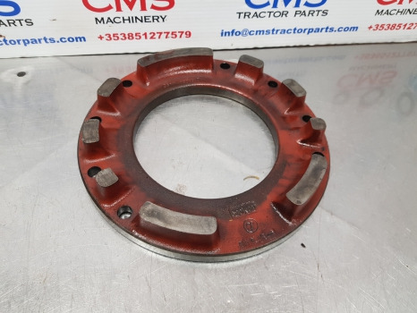 Ford 3930, 5030, 4830, Rear Axle Brake Housing Plate E4nn2a098aa, C5nn2a098b - Тормозной диск: фото 4 Ford 3930, 5030, 4830, Rear Axle Brake Housing Plate E4nn2a098aa, C5nn2a098b - Тормозной диск: фото 4