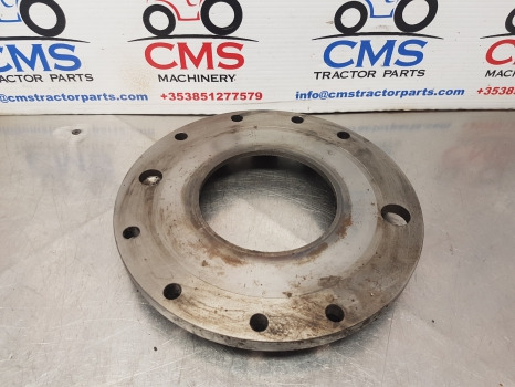 Ford 3930, 5030, 4830, Rear Axle Brake Housing Plate E4nn2a098aa - Тормозной диск: фото 4 Ford 3930, 5030, 4830, Rear Axle Brake Housing Plate E4nn2a098aa - Тормозной диск: фото 4