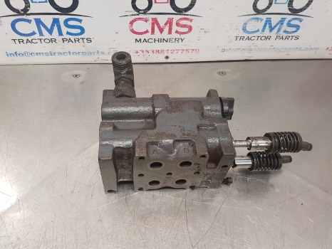 Ford 40, 10, Ts, Tw Tw5 Hydraulic Spool Valve Body Double E9nnb950bb, 81864874 - Гидравлика: фото 5 Ford 40, 10, Ts, Tw Tw5 Hydraulic Spool Valve Body Double E9nnb950bb, 81864874 - Гидравлика: фото 5