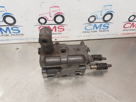 Ford 40, 10, Ts, Tw Tw5 Hydraulic Spool Valve Body Double E9nnb950bb, 81864874 - Гидравлика: фото 4 Ford 40, 10, Ts, Tw Tw5 Hydraulic Spool Valve Body Double E9nnb950bb, 81864874 - Гидравлика: фото 4