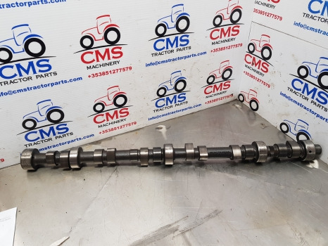 Ford 40, New Holland Tm, Ts Ser 8240, 8340 Engine Camshaft E9nn6250ba, 87802140 - Двигатель и запчасти: фото 1 Ford 40, New Holland Tm, Ts Ser 8240, 8340 Engine Camshaft E9nn6250ba, 87802140 - Двигатель и запчасти: фото 1