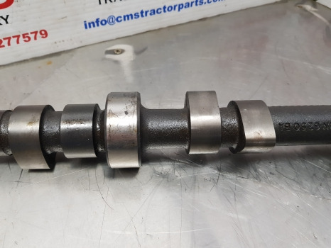 Ford 40, New Holland Tm, Ts Ser 8240, 8340 Engine Camshaft E9nn6250ba, 87802140 - Двигатель и запчасти: фото 5 Ford 40, New Holland Tm, Ts Ser 8240, 8340 Engine Camshaft E9nn6250ba, 87802140 - Двигатель и запчасти: фото 5
