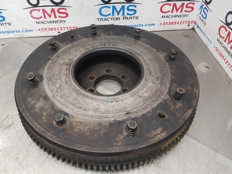 Ford 4000, 4100, 2600, 3600, 4600, 231 Engine Flywheel C5ne6375ae, 81804182 - Маховик для Тракторов: фото 3 Ford 4000, 4100, 2600, 3600, 4600, 231 Engine Flywheel C5ne6375ae, 81804182 - Маховик для Тракторов: фото 3