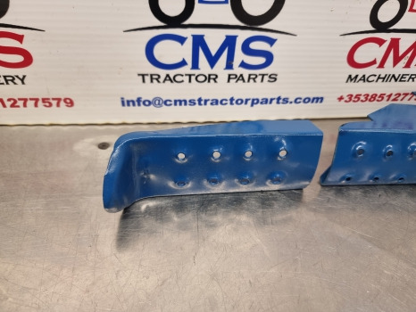 Ford 4000, 5000, 6000, 4600, 6600 Brake Pedal Kit C5nn2456d, C5nn2453d - Педаль для Тракторов: фото 3 Ford 4000, 5000, 6000, 4600, 6600 Brake Pedal Kit C5nn2456d, C5nn2453d - Педаль для Тракторов: фото 3