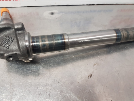 Ford 4100 , 4000 Front Axle Spindle Lhs 81817058, C5nn3106n, 87712934 - Передняя ось: фото 4 Ford 4100 , 4000 Front Axle Spindle Lhs 81817058, C5nn3106n, 87712934 - Передняя ось: фото 4