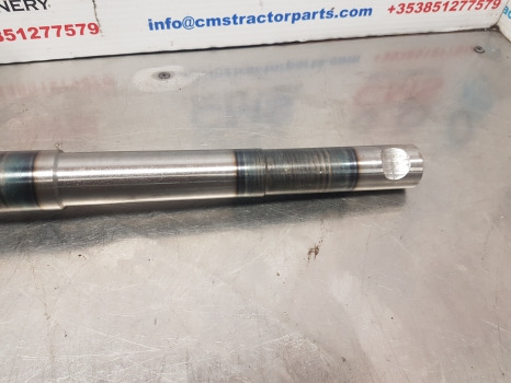 Ford 4100 , 4000 Front Axle Spindle Rhs C5nn3105t, 87712940, 81816701 - Ось и запчасти для Сельскохозяйственной техники: фото 2 Ford 4100 , 4000 Front Axle Spindle Rhs C5nn3105t, 87712940, 81816701 - Ось и запчасти для Сельскохозяйственной техники: фото 2