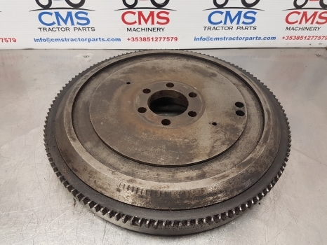 Ford 4100, 4200, 4410, 4500 Engine Flywheel E0nn6375fa, C7nn6375k, 86529653 - Маховик для Тракторов: фото 1 Ford 4100, 4200, 4410, 4500 Engine Flywheel E0nn6375fa, C7nn6375k, 86529653 - Маховик для Тракторов: фото 1