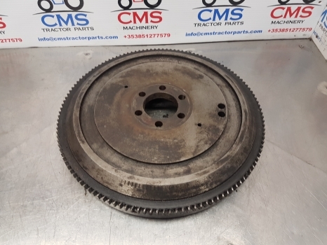 Ford 4100, 4200, 4410, 4500 Engine Flywheel E0nn6375fa, C7nn6375k, 86529653 - Маховик для Тракторов: фото 3 Ford 4100, 4200, 4410, 4500 Engine Flywheel E0nn6375fa, C7nn6375k, 86529653 - Маховик для Тракторов: фото 3