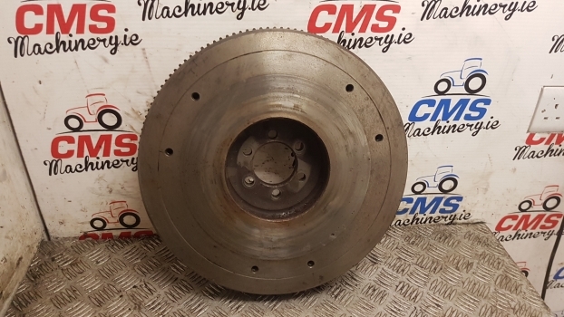 Ford 4100, 4200, 4410, 4500 Engine Flywheel E0nn6375fa, C7nn6375k - Маховик для Тракторов: фото 1 Ford 4100, 4200, 4410, 4500 Engine Flywheel E0nn6375fa, C7nn6375k - Маховик для Тракторов: фото 1