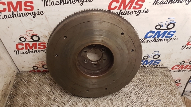 Ford 4100, 4200, 4410, 4500 Engine Flywheel E0nn6375fa, C7nn6375k - Маховик для Тракторов: фото 3 Ford 4100, 4200, 4410, 4500 Engine Flywheel E0nn6375fa, C7nn6375k - Маховик для Тракторов: фото 3