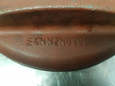Ford 4830, 3930, 4100, 4330 Brake Housing Rhs E4nn2n099ba, C5nn2n099b, 83955520 - Тормозной барабан для Тракторов: фото 3 Ford 4830, 3930, 4100, 4330 Brake Housing Rhs E4nn2n099ba, C5nn2n099b, 83955520 - Тормозной барабан для Тракторов: фото 3