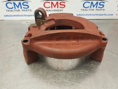 Ford 4830, 3930, 4100, 4330 Brake Housing Rhs E4nn2n099ba, C5nn2n099b, 83955520 - Тормозной барабан для Тракторов: фото 2 Ford 4830, 3930, 4100, 4330 Brake Housing Rhs E4nn2n099ba, C5nn2n099b, 83955520 - Тормозной барабан для Тракторов: фото 2
