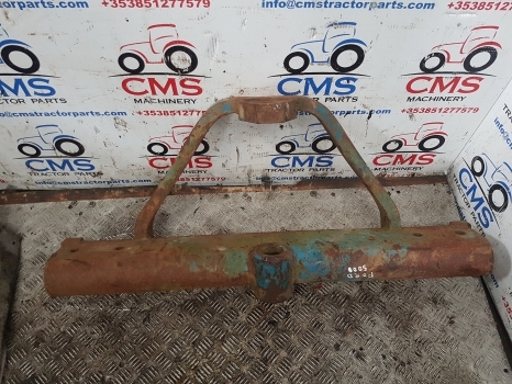 Ford 5000, 3600, 4600, 5200, 7200 Axle Beam Front Centre C5nn3a041y - Передняя ось для Сельскохозяйственной техники: фото 1 Ford 5000, 3600, 4600, 5200, 7200 Axle Beam Front Centre C5nn3a041y - Передняя ось для Сельскохозяйственной техники: фото 1