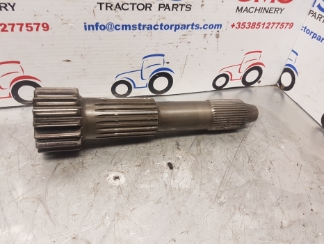 Ford 5000, 6600, 7600, 532, 6700, 7700 Rear Axle Sun Shaft Gear C5nn4049a - Задняя ось для Тракторов: фото 1 Ford 5000, 6600, 7600, 532, 6700, 7700 Rear Axle Sun Shaft Gear C5nn4049a - Задняя ось для Тракторов: фото 1
