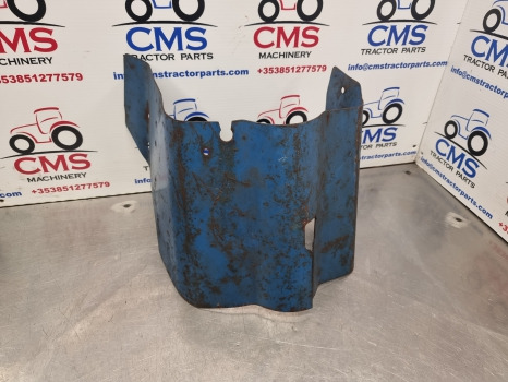 Ford 5000, 7000 Steering Column Cover - Кабина и интерьер: фото 1 Ford 5000, 7000 Steering Column Cover - Кабина и интерьер: фото 1