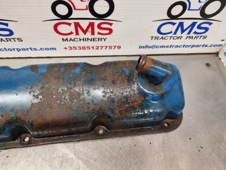 Ford 5110, 5610, 6610, 7610, 7710 Valve Cover 87800421, E7nn6582da - Головка блока: фото 3 Ford 5110, 5610, 6610, 7610, 7710 Valve Cover 87800421, E7nn6582da - Головка блока: фото 3