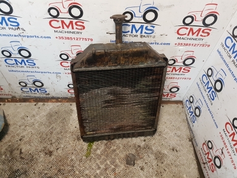 Ford 550, 655, 655a, 555a Radiator E0nn8005ea15l, 83925456 - Радиатор для Экскаваторов-погрузчиков: фото 3 Ford 550, 655, 655a, 555a Radiator E0nn8005ea15l, 83925456 - Радиатор для Экскаваторов-погрузчиков: фото 3