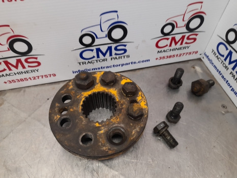 Поворотный редуктор для Сельскохозяйственной техники Ford 550 Swing Motor Retainer Plate 292498, 81902258: фото 6