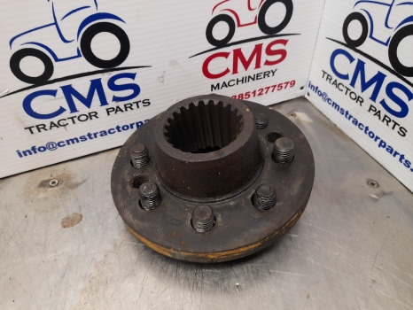 Ford 550 Swing Motor Retainer Plate 292498, 81902258 - Поворотный редуктор для Сельскохозяйственной техники: фото 4 Ford 550 Swing Motor Retainer Plate 292498, 81902258 - Поворотный редуктор для Сельскохозяйственной техники: фото 4
