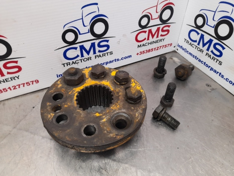 Поворотный редуктор для Сельскохозяйственной техники Ford 550 Swing Motor Retainer Plate 292498, 81902258: фото 8