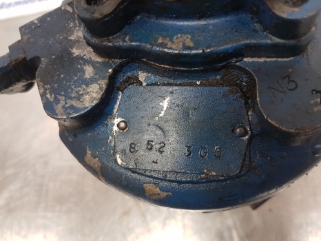 Ford 555 600, 10,1000 Ser Steering Pump E6nn3k514ea, E6nn3k514da, D8nn3k514eb - Насос гидроусилителя для Тракторов: фото 5 Ford 555 600, 10,1000 Ser Steering Pump E6nn3k514ea, E6nn3k514da, D8nn3k514eb - Насос гидроусилителя для Тракторов: фото 5