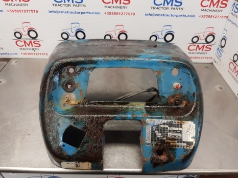 Ford 5600, 6600, 7600 Cab Dashboard Panel D9nn94001n67ac - Приборная панель для Тракторов: фото 2 Ford 5600, 6600, 7600 Cab Dashboard Panel D9nn94001n67ac - Приборная панель для Тракторов: фото 2