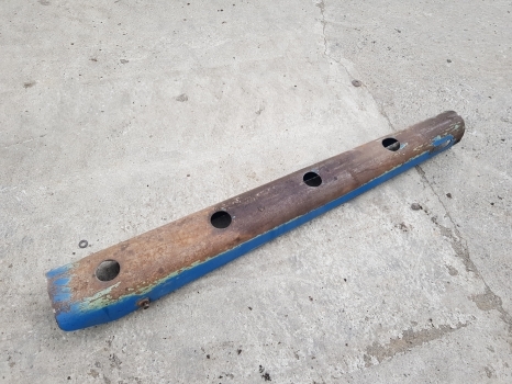 Ford 5610, 6610, 6710, 7610 Zf Apl345/ 350 Propeller Shaft Shield E3nn3n278cb11b - Передняя ось для Сельскохозяйственной техники: фото 2 Ford 5610, 6610, 6710, 7610 Zf Apl345/ 350 Propeller Shaft Shield E3nn3n278cb11b - Передняя ось для Сельскохозяйственной техники: фото 2