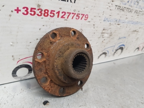 Ford 5610, 6610, 7610 Zf Apl325 Front Axle Pinion Flange E1nn3b091aa, 83927810 - Передняя ось для Сельскохозяйственной техники: фото 3 Ford 5610, 6610, 7610 Zf Apl325 Front Axle Pinion Flange E1nn3b091aa, 83927810 - Передняя ось для Сельскохозяйственной техники: фото 3