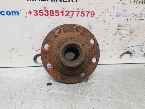 Ford 5610, 6610, 7610 Zf Apl325 Front Axle Pinion Flange E1nn3b091aa, 83927810 - Передняя ось для Сельскохозяйственной техники: фото 1 Ford 5610, 6610, 7610 Zf Apl325 Front Axle Pinion Flange E1nn3b091aa, 83927810 - Передняя ось для Сельскохозяйственной техники: фото 1