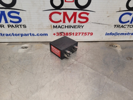 Ford 5640, 6640, 7740, 7840, 8240, 8340 Pto Control Module, Relay 81869818 - Реле: фото 1 Ford 5640, 6640, 7740, 7840, 8240, 8340 Pto Control Module, Relay 81869818 - Реле: фото 1