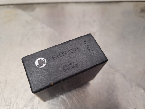 Ford 5640, 6640, 7740, 7840, 8240, 8340 Pto Control Module, Relay 81869818 - Реле: фото 5 Ford 5640, 6640, 7740, 7840, 8240, 8340 Pto Control Module, Relay 81869818 - Реле: фото 5
