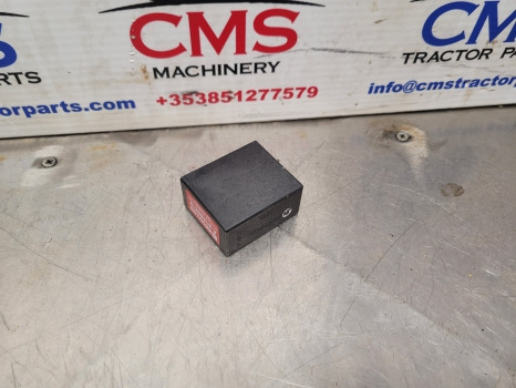 Ford 5640, 6640, 7740, 7840, 8240, 8340 Pto Control Module, Relay 81869818 - Реле: фото 4 Ford 5640, 6640, 7740, 7840, 8240, 8340 Pto Control Module, Relay 81869818 - Реле: фото 4