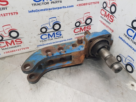 Трансмиссия Ford 6600 Pto Shaft, Support, Top Link Kit D2nnb728a, E5nnn765ba, E7nnn765ca: фото 6