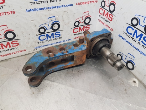 Трансмиссия Ford 6600 Pto Shaft, Support, Top Link Kit D2nnb728a, E5nnn765ba, E7nnn765ca: фото 8