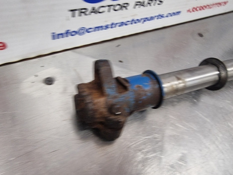 Ford 6610, 10 Series, 5610, Lp Cab, Brake Controle Shaft D9nn2n337ja - Детали тормозной системы для Сельскохозяйственной техники: фото 5 Ford 6610, 10 Series, 5610, Lp Cab, Brake Controle Shaft D9nn2n337ja - Детали тормозной системы для Сельскохозяйственной техники: фото 5