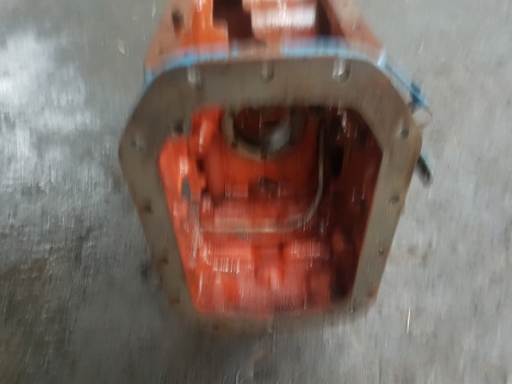 Ford 6610, 10 Series, 6710, 5610 Rear Axle Housing E1nn4024cb, E5nn4032ha - Задняя ось для Тракторов: фото 3 Ford 6610, 10 Series, 6710, 5610 Rear Axle Housing E1nn4024cb, E5nn4032ha - Задняя ось для Тракторов: фото 3