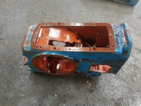 Ford 6610, 10 Series, 6710, 5610 Rear Axle Housing E1nn4024cb, E5nn4032ha - Задняя ось для Тракторов: фото 2 Ford 6610, 10 Series, 6710, 5610 Rear Axle Housing E1nn4024cb, E5nn4032ha - Задняя ось для Тракторов: фото 2