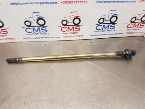 Ford 6610, 5610, 6710, 7610, 7740 Steering Shaft 646.0mm E4nn3a527ba, 83948996 - Рулевое управление для Тракторов: фото 1 Ford 6610, 5610, 6710, 7610, 7740 Steering Shaft 646.0mm E4nn3a527ba, 83948996 - Рулевое управление для Тракторов: фото 1